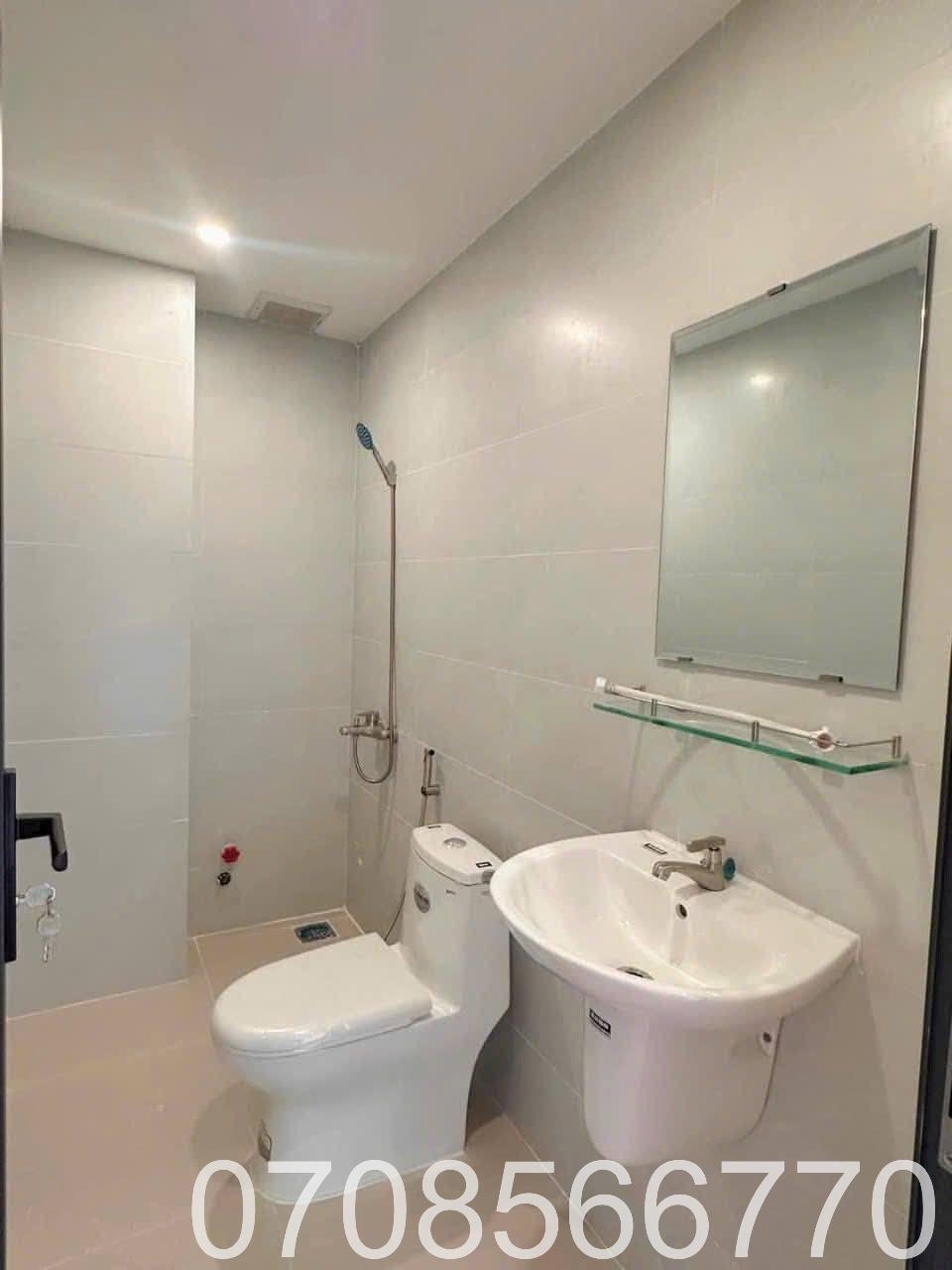 Chỉ 880tr, có ngay nhà 1 trệt 1 lầu 76m2 xe hơi thông nhà đầu tư bao lời - Ảnh 5